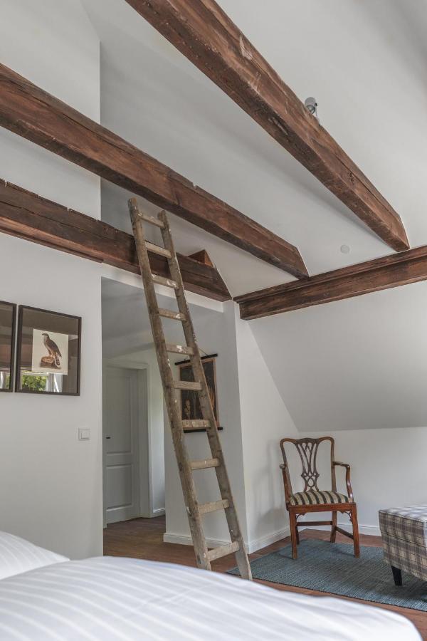 Meinsachsenwald Forsthaus Friedrichsruh * Aumühle