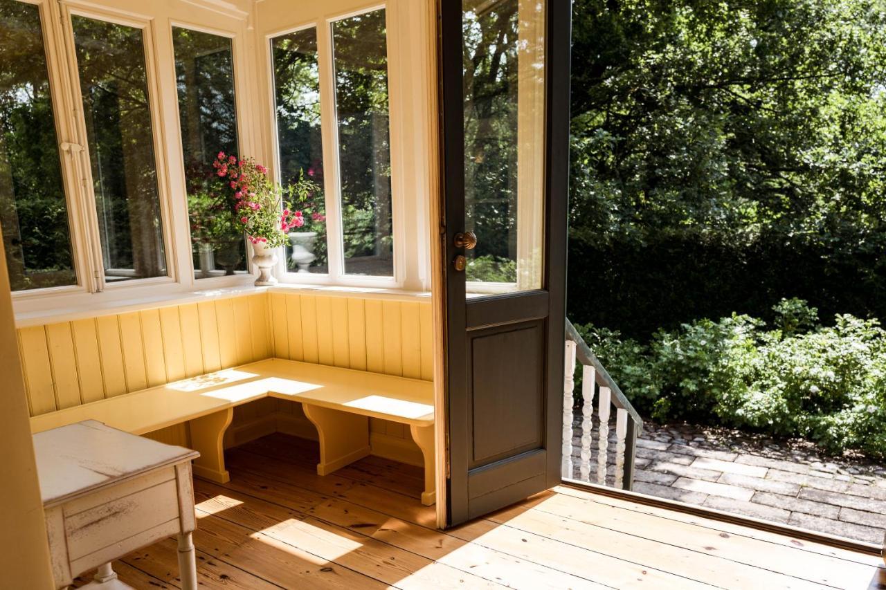 Lejlighedshotel Meinsachsenwald Forsthaus Friedrichsruh *