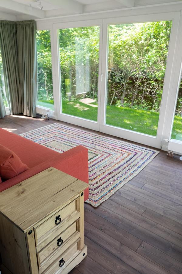 Lejlighedshotel Meinsachsenwald Forsthaus Friedrichsruh *