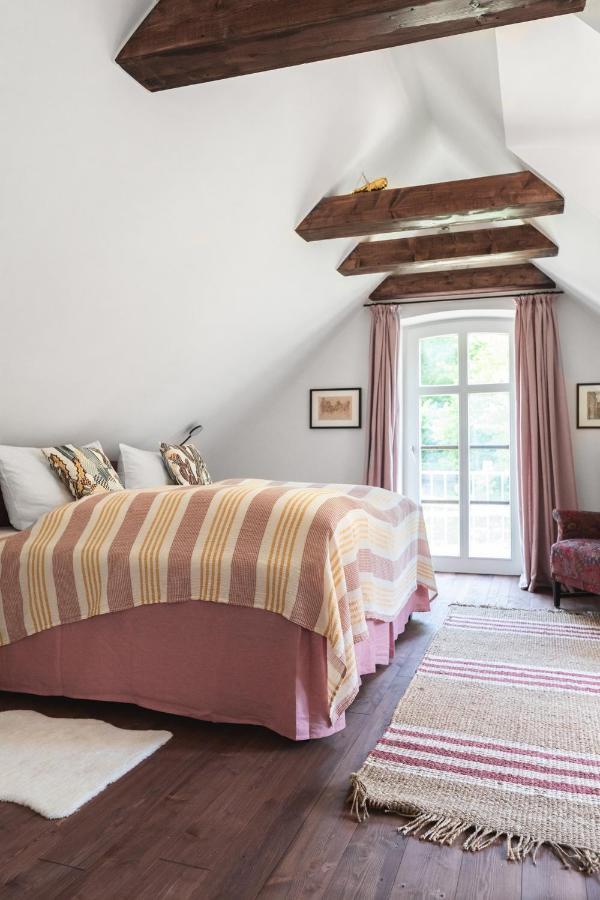 Forsthaus Friedrichsruh Garni Aparthotel *