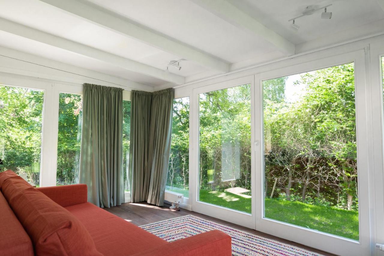Meinsachsenwald Forsthaus Friedrichsruh Lejlighedshotel *