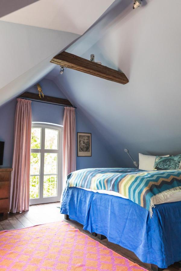 Meinsachsenwald Forsthaus Friedrichsruh Lejlighedshotel *