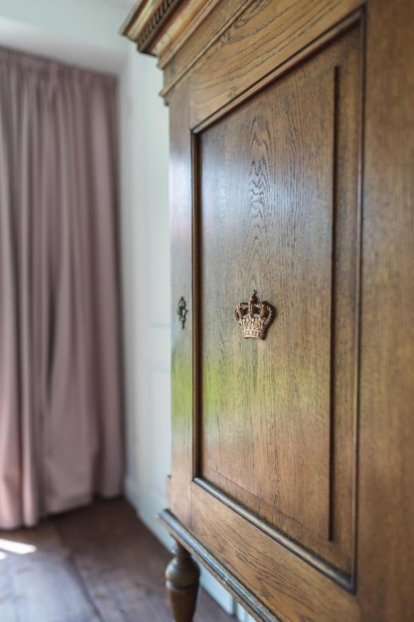 Lejlighedshotel Meinsachsenwald Forsthaus Friedrichsruh *
