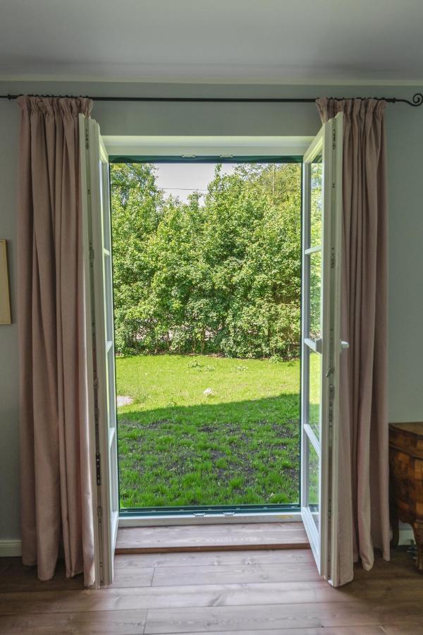 Forsthaus Friedrichsruh Garni *